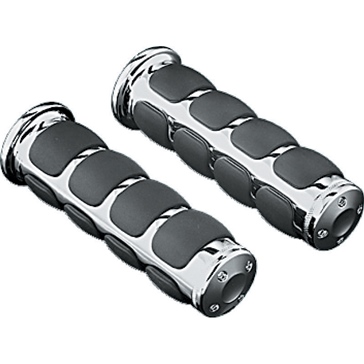 Kuryakyn Poignée métrique ISO