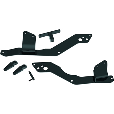 Kuryakyn Mid Control