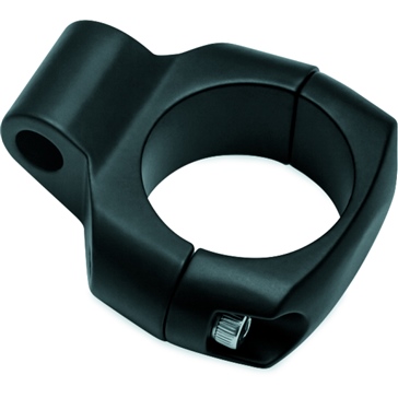 Kuryakyn Adaptateur de miroir pour barre de 1-1/4''
