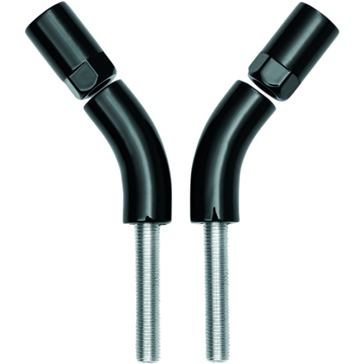 Kuryakyn Extension de tige de miroir