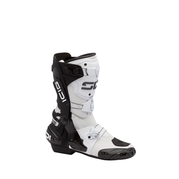 SIDI Rex Air Boots Men - Racing