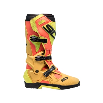 SIDI Bottes Crossair Homme - Hors-route