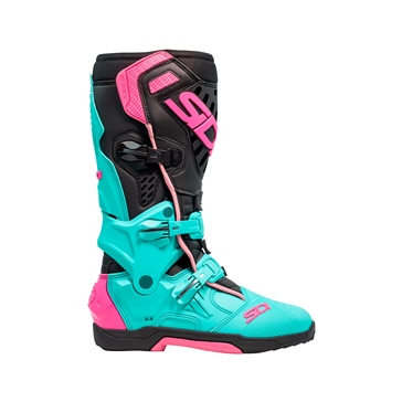 SIDI Crossair Boots Men - Off-Road