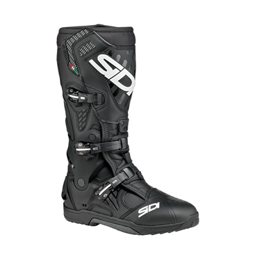 SIDI Bottes Crossair Homme - Hors-route