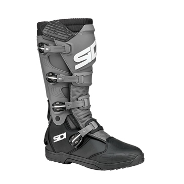 SIDI Bottes X Power SC Homme - Hors-route