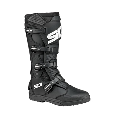 SIDI Bottes X Power SC Homme - Hors-route