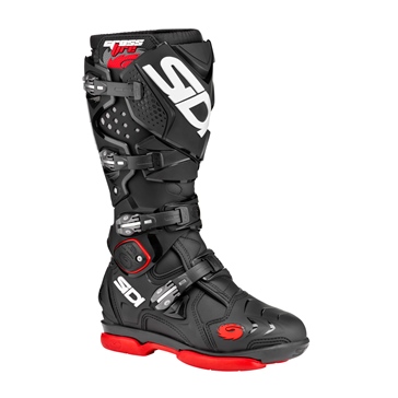 SIDI Bottes Crossfire 2 SM Homme - Hors-route