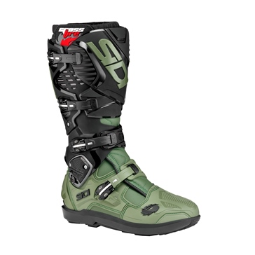 SIDI Crossfire 3 SRS Boots Men - Off-Road