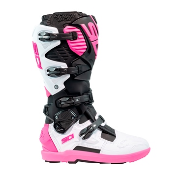 SIDI Crossfire 3 SRS Boots Men - Off-Road