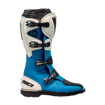 SIDI Bottes Agueda Homme - Hors-route