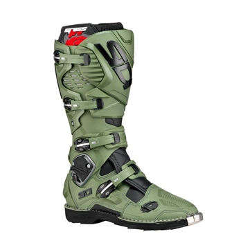 SIDI Bottes Crossfire 3 Homme - Hors-route