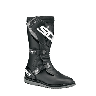 SIDI Trial Zero.2 Boots Men - Off-Road