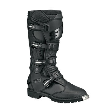 SIDI Bottes X Power Enduro Homme - Hors-route