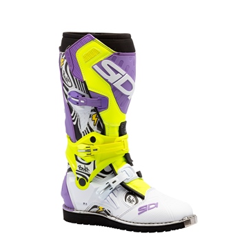 SIDI Bottes Crossair HD Homme - Hors-route