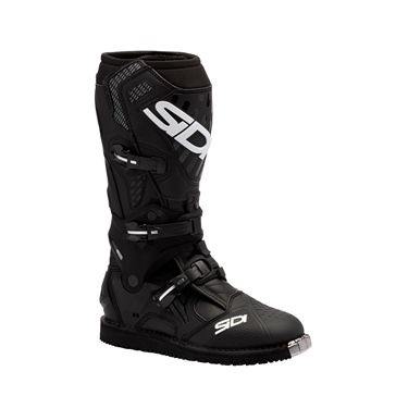 SIDI Bottes Crossair HD Homme - Hors-route