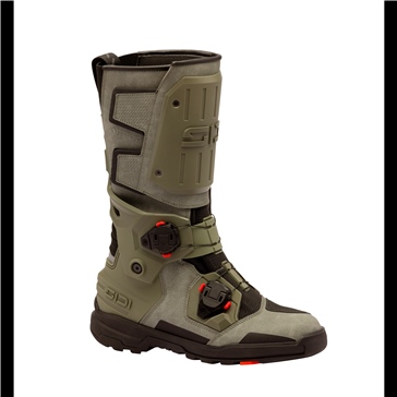 SIDI Bottes Taurus GTX Homme