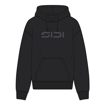 SIDI Tempys Hoodie Men