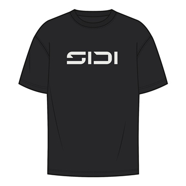 SIDI T-Shirt Elementa