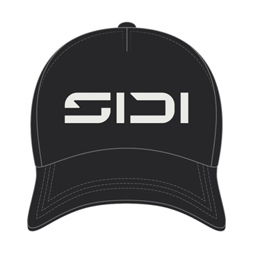 SIDI Aura Baseball Cap Men