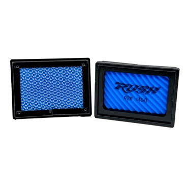 O2 RUSH Air Filter Fits KTM