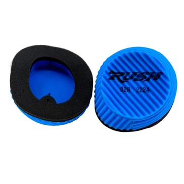 O2 RUSH Air Filter Fits Yamaha