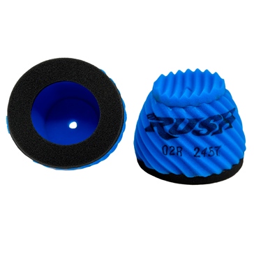 O2 RUSH Air Filter Fits Suzuki