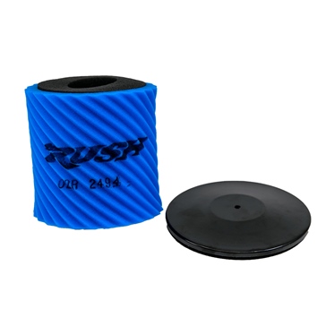 O2 RUSH Air Filter Fits Suzuki