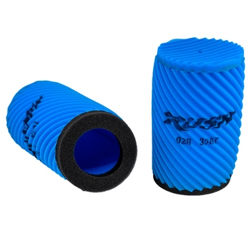 O2 RUSH Air Filter Fits Kawasaki