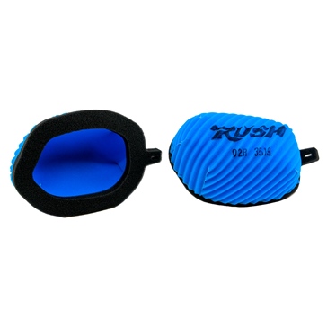 O2 RUSH Air Filter Fits Kawasaki