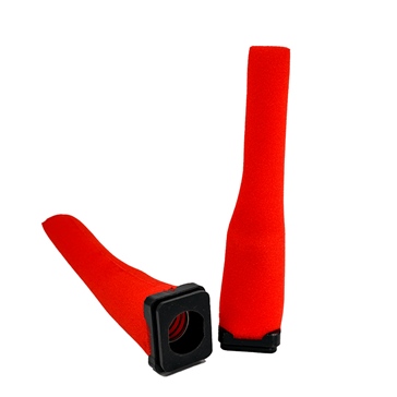 O2 RUSH Air Filter Fits Triumph