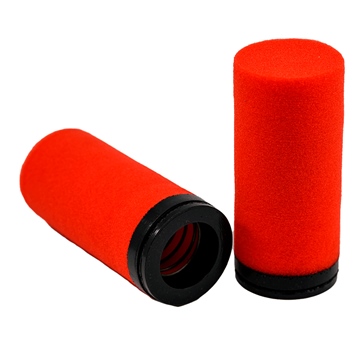 O2 RUSH Air Filter Fits Triumph