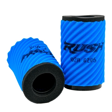 O2 RUSH Air Filter Fits Yamaha