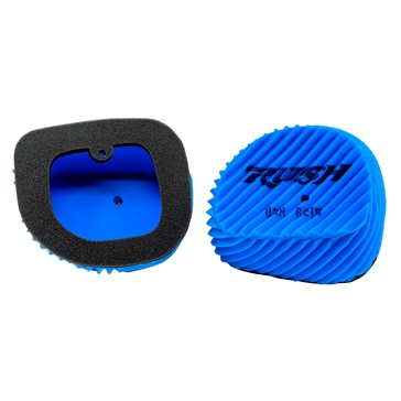 O2 RUSH Air Filter Fits Yamaha