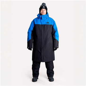 Jethwear Pit Coat Jacket Men