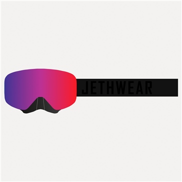 Jethwear Mile Goggle