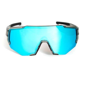 Jethwear Lunette de soleil Bleu