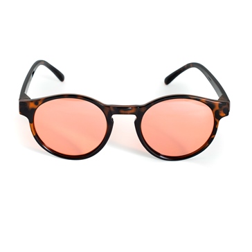 Jethwear Lunette de soleil Tortoise