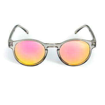 Jethwear Lunette de soleil Rose