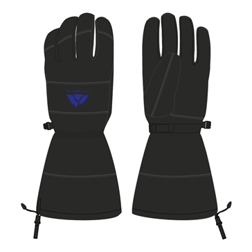 Jethwear Gants Trail Homme, Femme