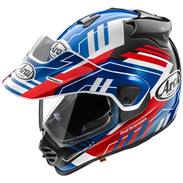 ARAI Casque Hors-Route XD-5 Trail - Sans lunette