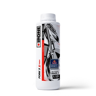 Ipone Huile de fourche Fork X-Trem 5