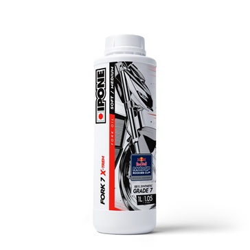 Ipone Huile de fourche Fork X-Trem 5