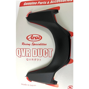 ARAI Ensemble de volet d'aération QVR Volet aération