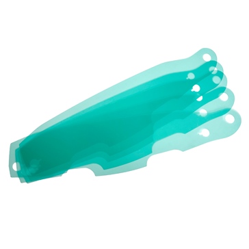 ARAI Sai Tear-Off Set