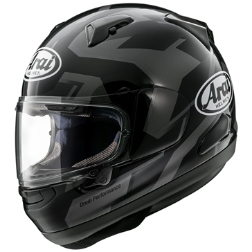 ARAI Signet-X Full-Face Helmet Robotik - Summer
