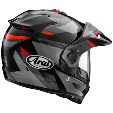 ARAI XD-5 Off-Road Helmet | Kimpex Canada