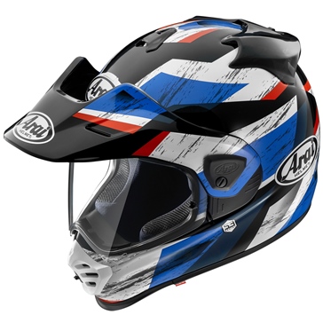 ARAI XD-5 Off-Road Helmet | Kimpex Canada