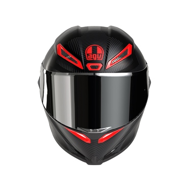 AGV Pista GP RR S Full Face Helmet | Kimpex Canada