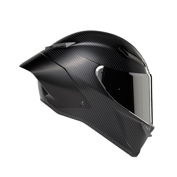 agv AGV PISTA GP RR スモークシールド AGV Pista GP RR S Full Face Helmet | Kimpex Canada
