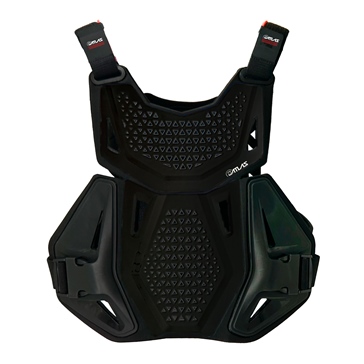 ATLAS Protection Chest Charger Youth Youth